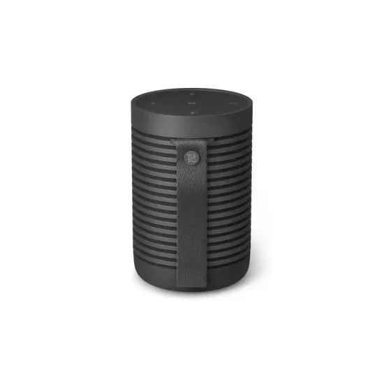 Портативная колонка Bang & Olufsen Beosound Explore Black Anthracite