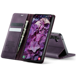 Чехол-книжка CaseMe RFiD Samsung Galaxy A54