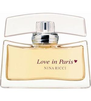 Nina Ricci Love In Paris Eau De Parfum