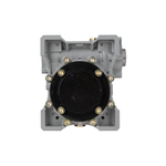 Редуктор червячный INNOVERT 063 (i=25) вал вх./вых 24/25 мм, масло синтетическое (-25..+40 С)