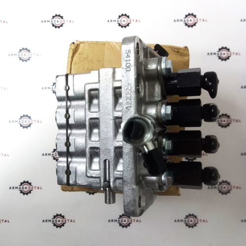 ТНВД погружной | F01G09Y02K | ZEXEL