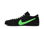 Кроссовки Poets X Nike Sb Bruin Low