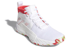 Кроссовки Adidas Dame 5 "All Skate" 5