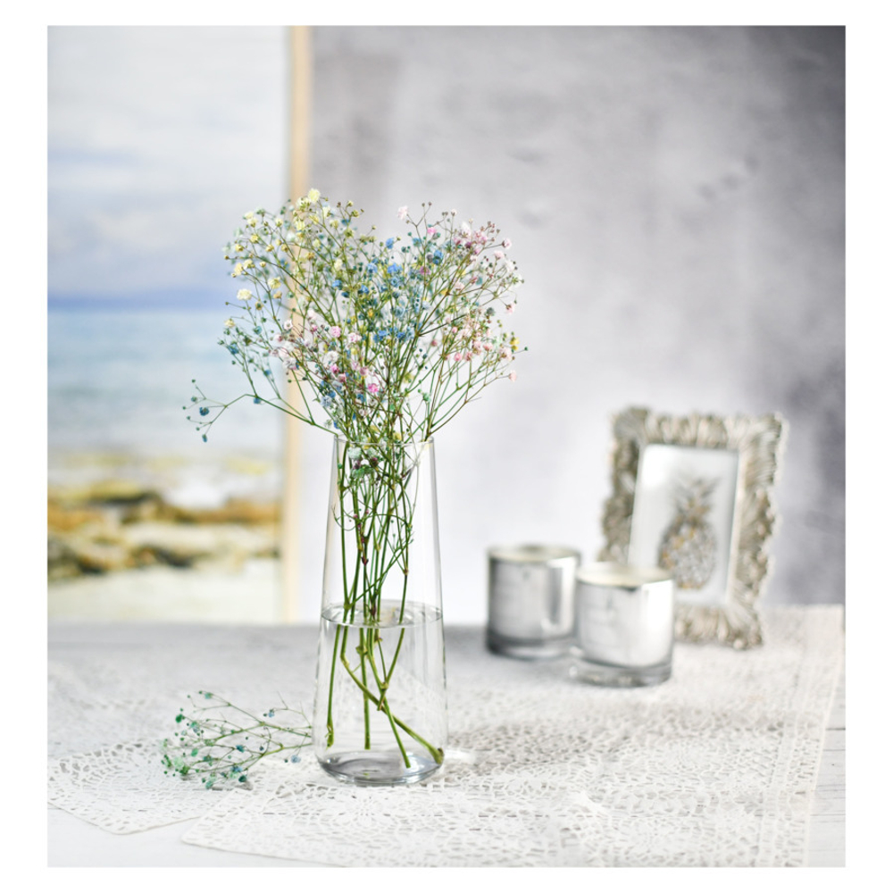 Ваза 24см Krosno Чистота