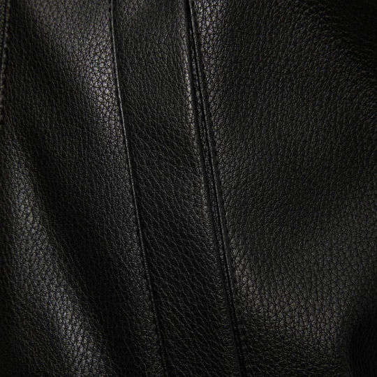 Косуха Double черный