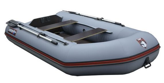 Лодка Хантер 290 Л