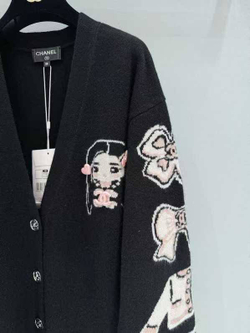 Кардиган CHANEL