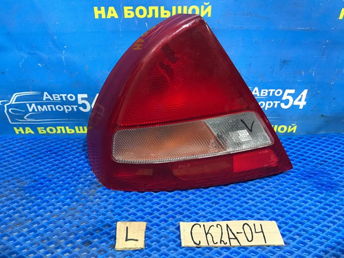 Стоп левый MITSUBISHI LANCER 1998