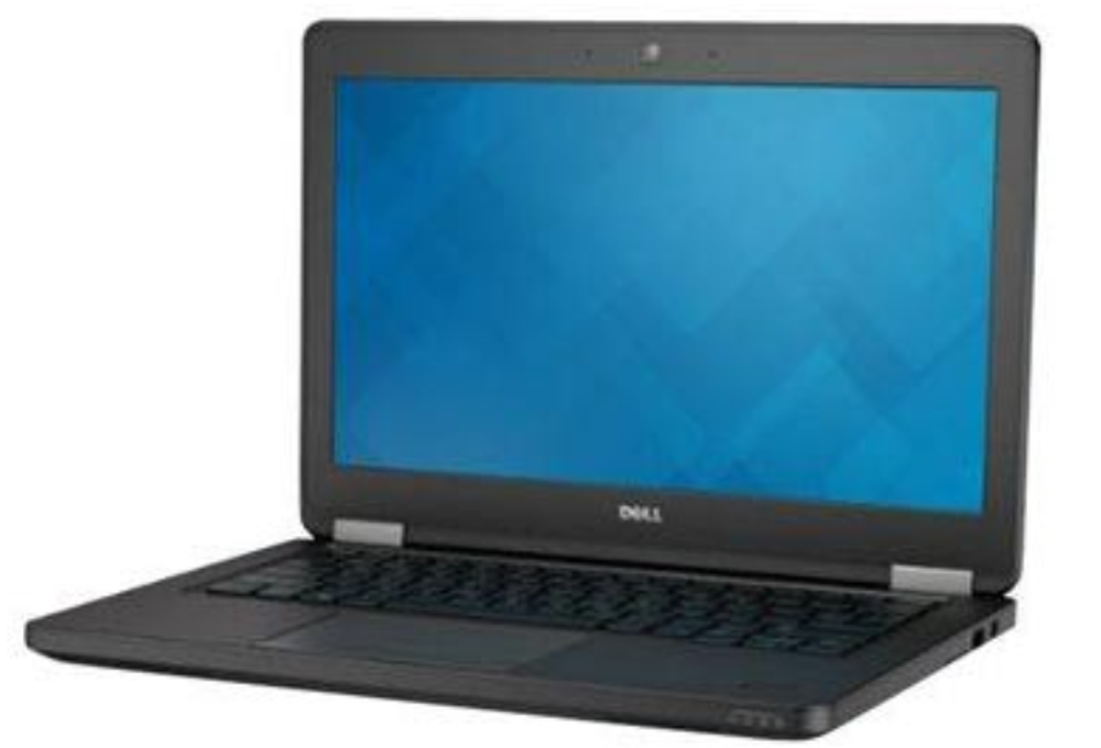 14" Ноутбук Dell Latitude E5450 (1366x768, Intel Core i5-5300U, RAM 8ГБ,SSD 256ГБ, Intel HD Graphics 520, Win 10Pro)