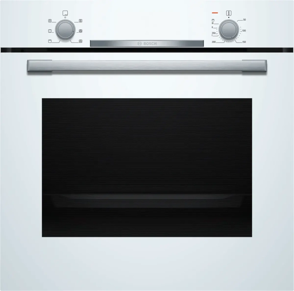 Духовой шкаф Bosch HBA530BW0S