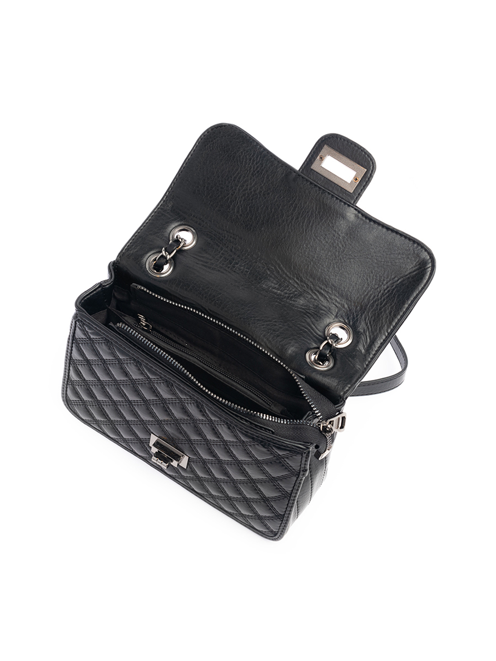 27400/10 Сумка жен., иск. кожа