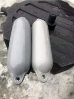 Кранец 18*60см (белый)