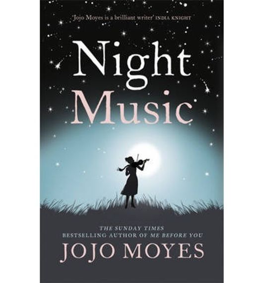 Night Music