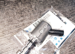 Клапан регул давления масла VAG GEN3 1.4T-1.6