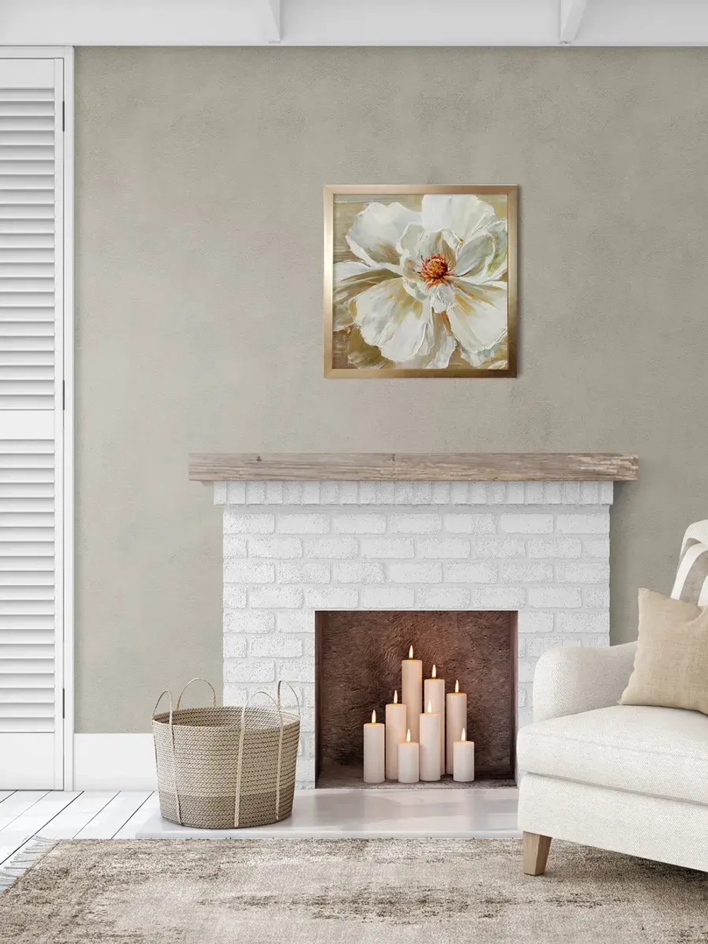 Картина на стену интерьерная на холсте 42*42 см