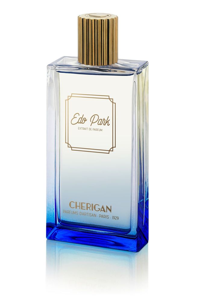 CHERIGAN EDO PARK EXT 100 ML