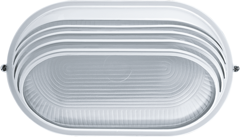 Светильник Navigator 94 818 NBL-O3-100-E27/WH (НПБ 1207 / НПП 1207)