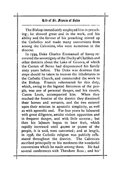 Introduction to the devout life | François de Sales