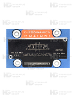 Гидрораспределитель H4WEH16E-6XEG24N9Z5L
