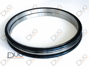 Плавающее уплотнение доукон Goetze LWD 76.90 H-23 HN60