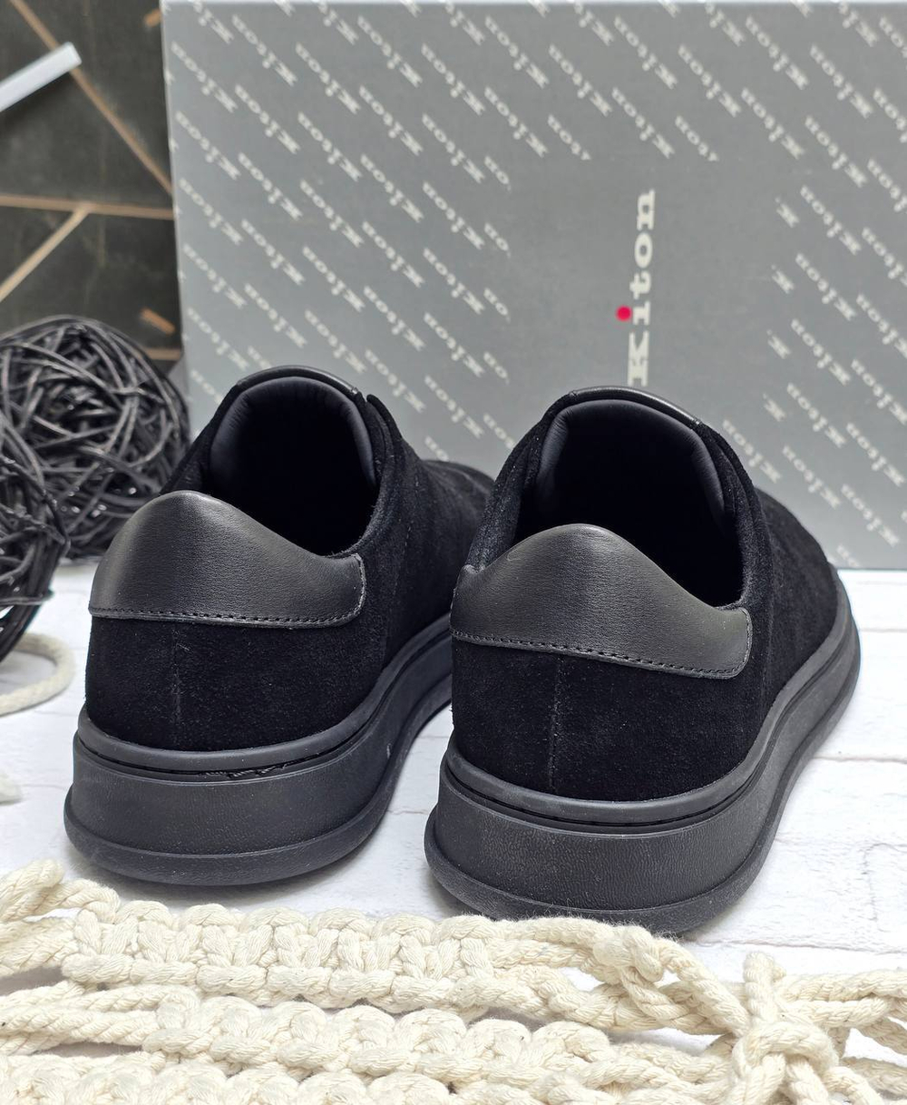 Кеды Kiton