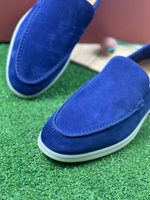 Лоферы Loro Piana