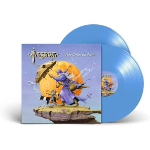 Magnum / Here Comes The Rain (Coloured Vinyl)(2LP)