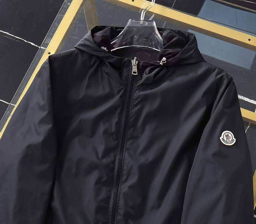 Ветровка Moncler