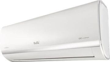 Сплит-система Ballu Lagoon BSDI-07HN1/20Y