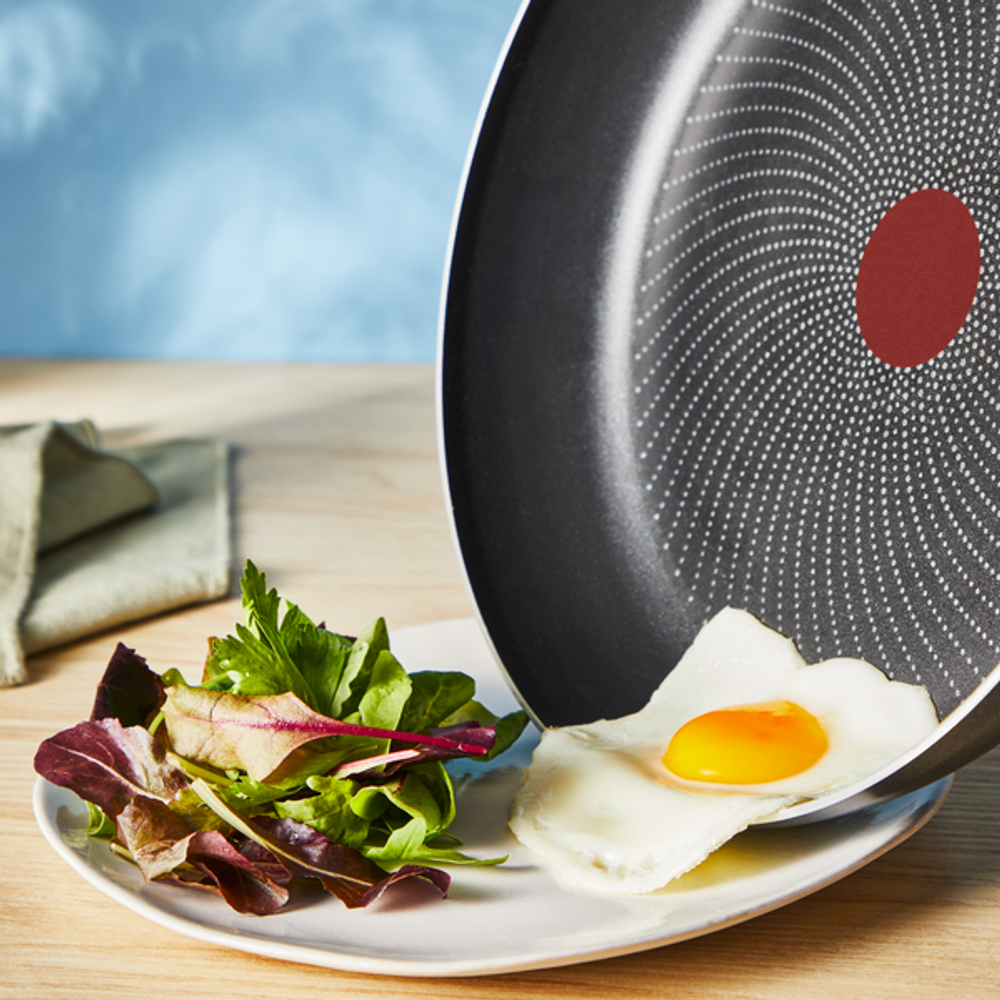 Сковорода Tefal So' Light 22 см H0560342