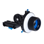 Механизм фокусировки Follow Focus 02