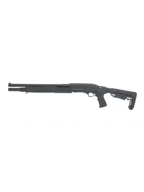 Приклад Хатсан Эскорт, DLG Tactical