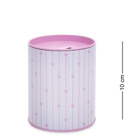 BX-200/4 Металлическая копилка «Единорог»