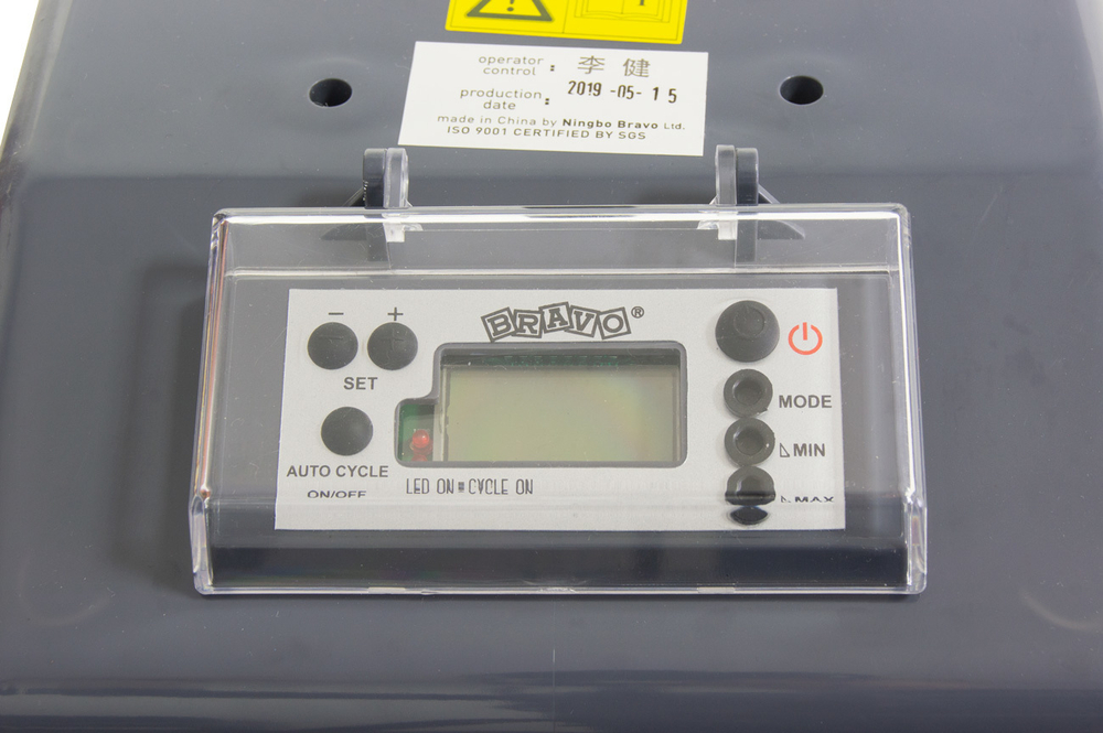 Электрический насос влагозащищенный Bravo 230/2000 ARS