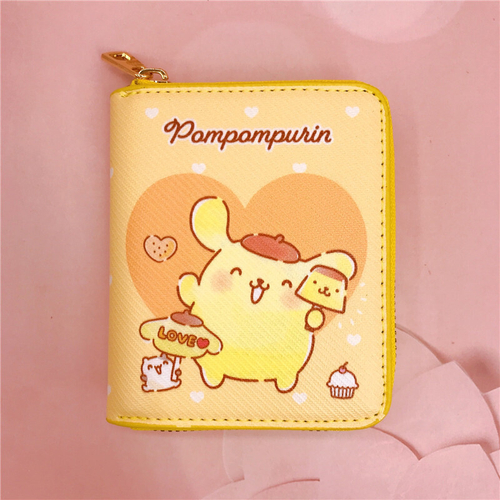 Кошелек «Cartoon Case», Pompompurin