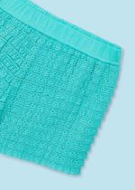 футболка с шортами