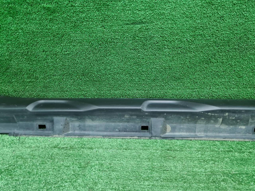 Накладка порога правая Subaru Outback 5 (14-21)