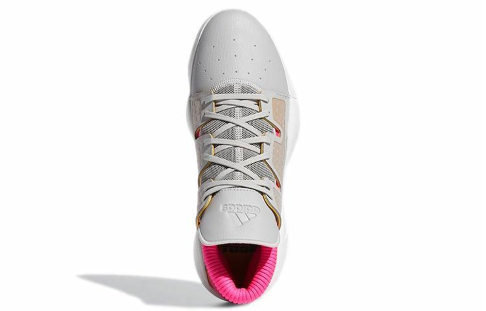 Кроссовки Adidas Pro Vision