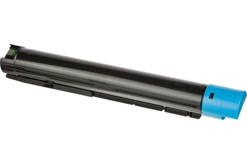 Тонер-картридж для Xerox VERSALink C7020/C7025/C7030 (106R03748) cyan 16.5K (ELP)