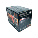 Мобильный автономный дизельный отопитель (мах 5Квт)