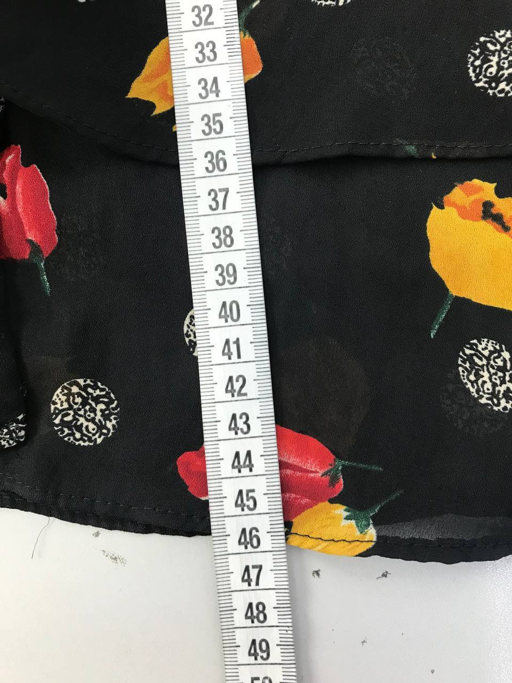 Юбка для летнего образа на 15 лет