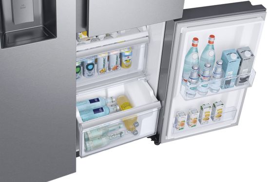 Холодильник Samsung RS68N8671SL