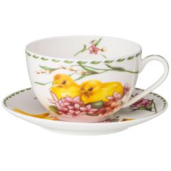 ЧАЙНАЯ ПАРА LEFARD "SUNDAY" 300 МЛ (КОР=24НАБ.)