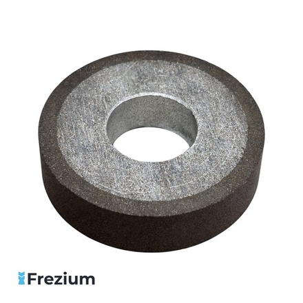 Круг алмазный шлифовальный 40x16x10x3.5 100/80