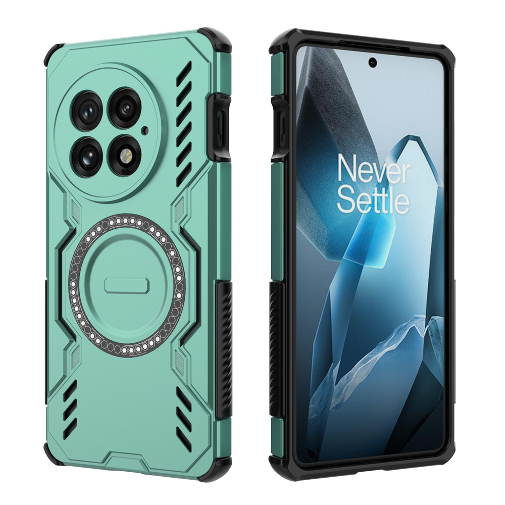 Защитный чехол Space Shell Magnetic Case для OnePlus 13