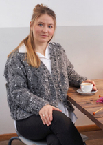 Буклет Schachenmayr "Pebble Mohair"