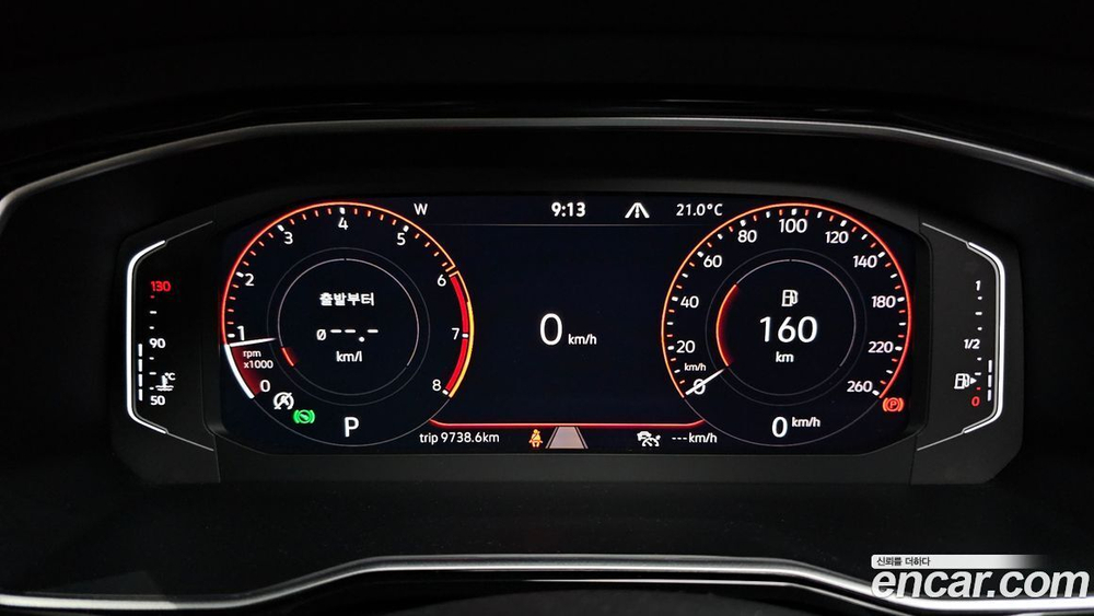 Volkswagen Jetta 7 Generation 1.4 TSI Prestige (12.2021)