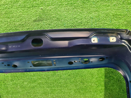 Крышка багажника Jeep Cherokee 5 KL (2013-2018)