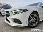 Mercedes-Benz A-Class W177 A220 Sedan (04.2020)
