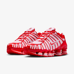 Кроссовки женские NIKE W SHOX TL FL6